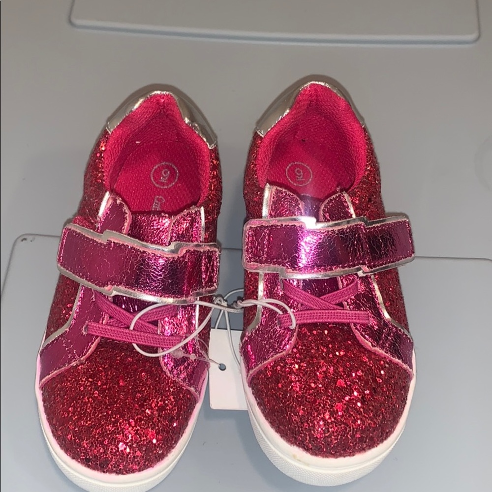 Brand new sneakers